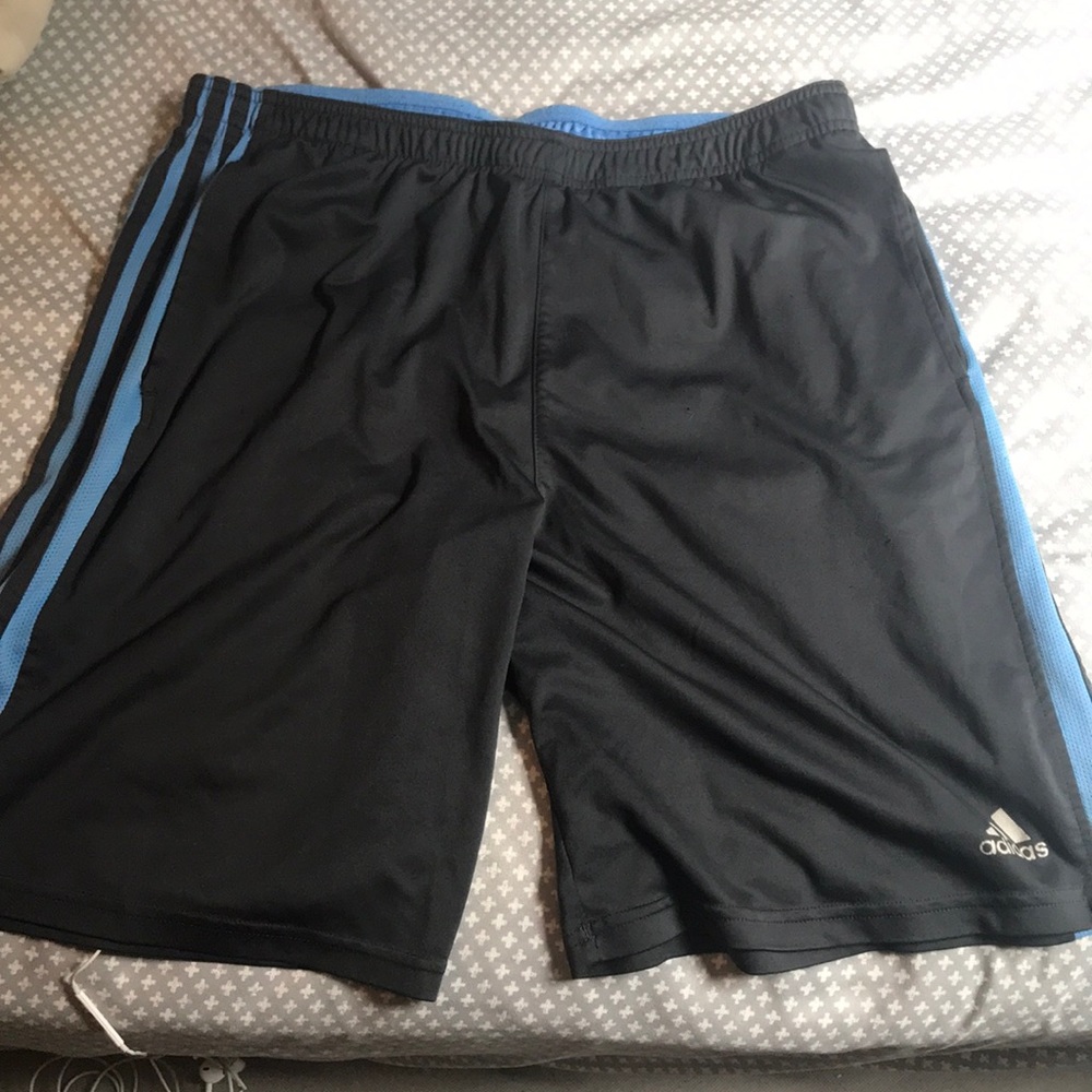 Adidas Climate Gym Shorts